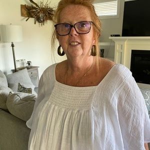 Meet your Posher, Joanne